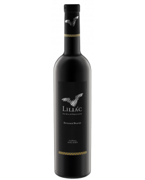 Liliac Feteasca Neagra 2021 | Liliac Winery | Lechinta